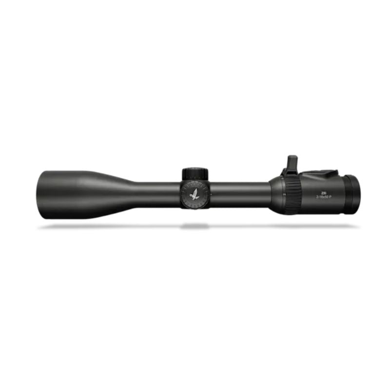 Swarovski Z8i Sigtekikkert 2-16x50 II P L 4A-I