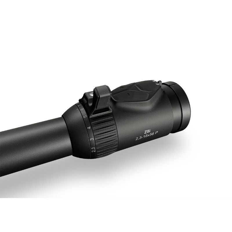 Swarovski Z8i Sigtekikkert 2,3-18x56 II P L 4A I