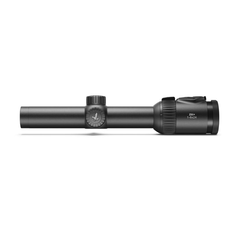 Swarovski Z8i+1-8x24 L 4A-IF Sigtekikkert