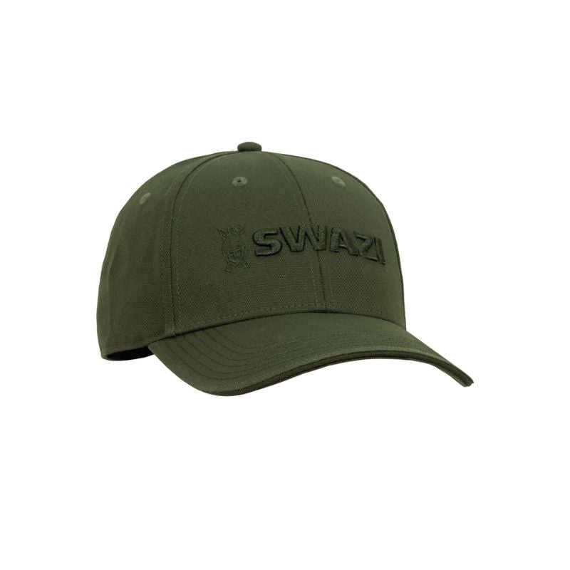 Swazi Legend Cap