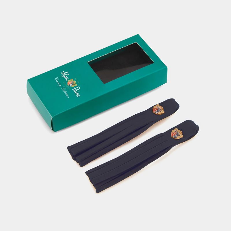 Alan Paine Felt Tassel Støvlekvast