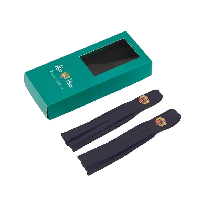 Alan Paine Felt Tassel Støvlekvast