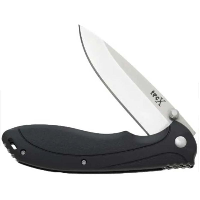 Tecx X PRO II Kniv
