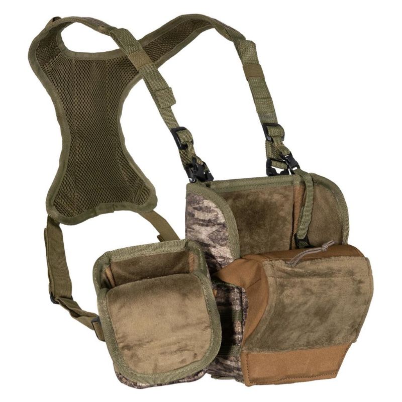 Tenzing Bino Harness Bottomland Camo