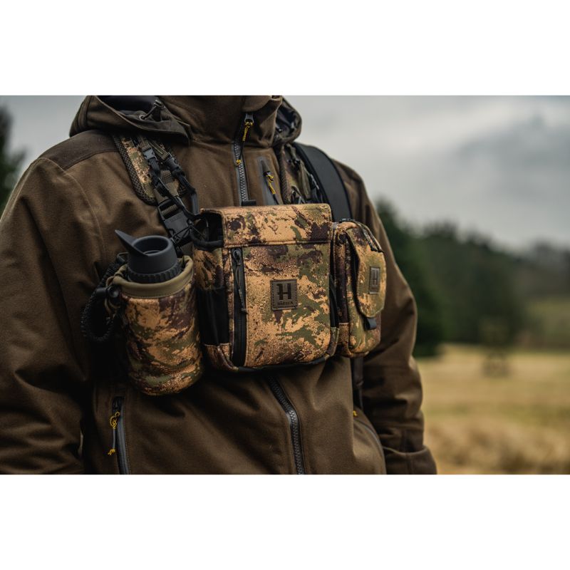 Härkila Thermal Camo Spotter Pouch