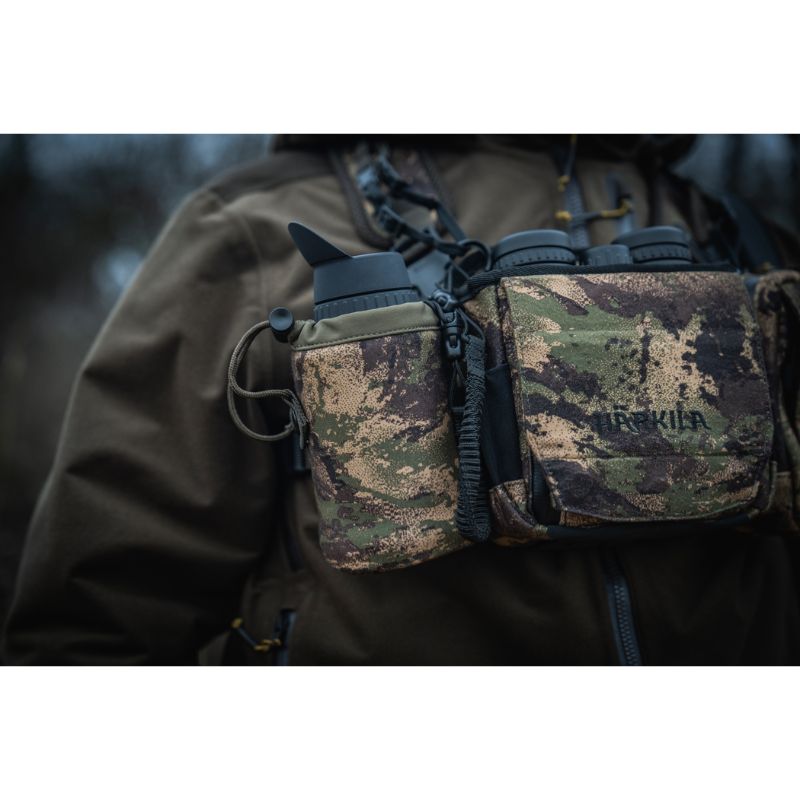 Härkila Thermal Camo Spotter Pouch