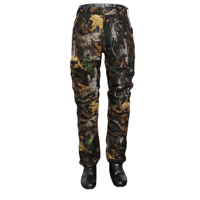 Nordhunt Thunderbolt WP Bukser