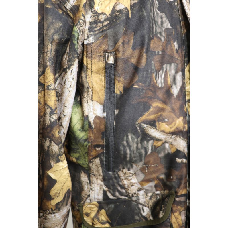 Nordhunt Thunderbolt WP Jakke