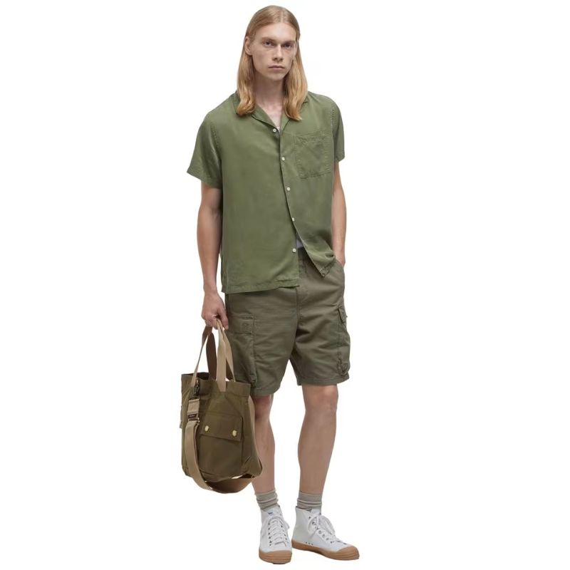 Barbour Transport Carry All Tote Bag