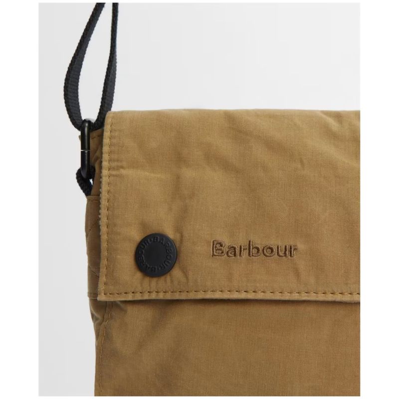 Barbour Transport Crossbody Bag