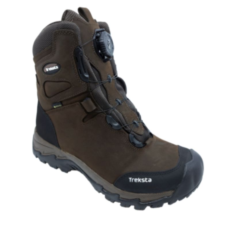 Treksta Lynx Boa GTX 8"