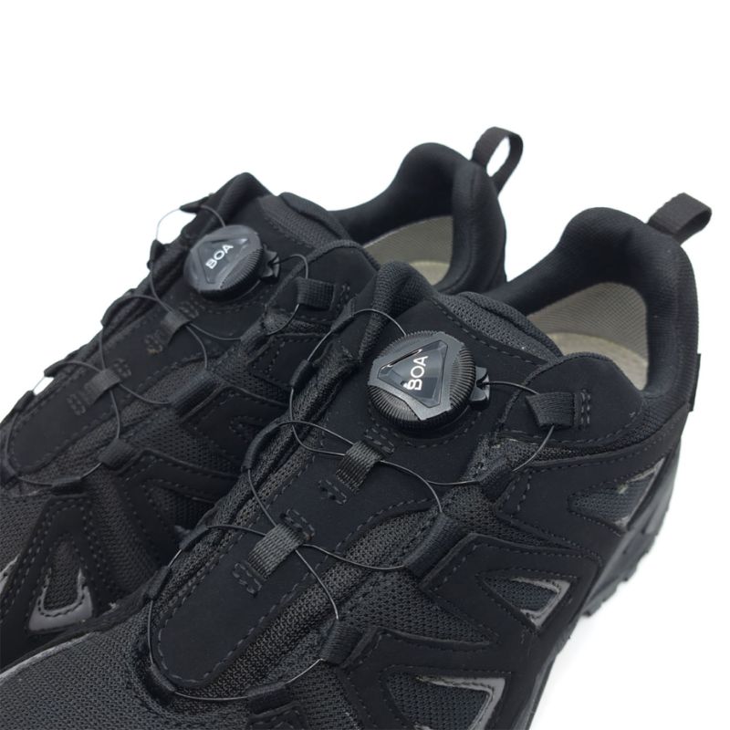 Treksta Nevado BOA Low GTX