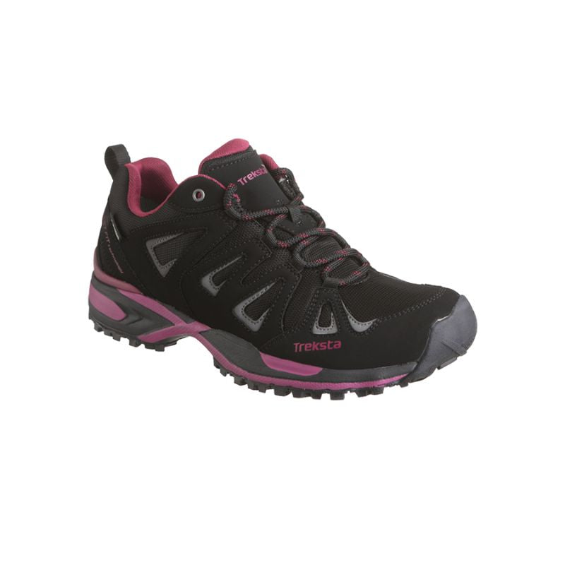 Treksta Nevado Laze Low Dame