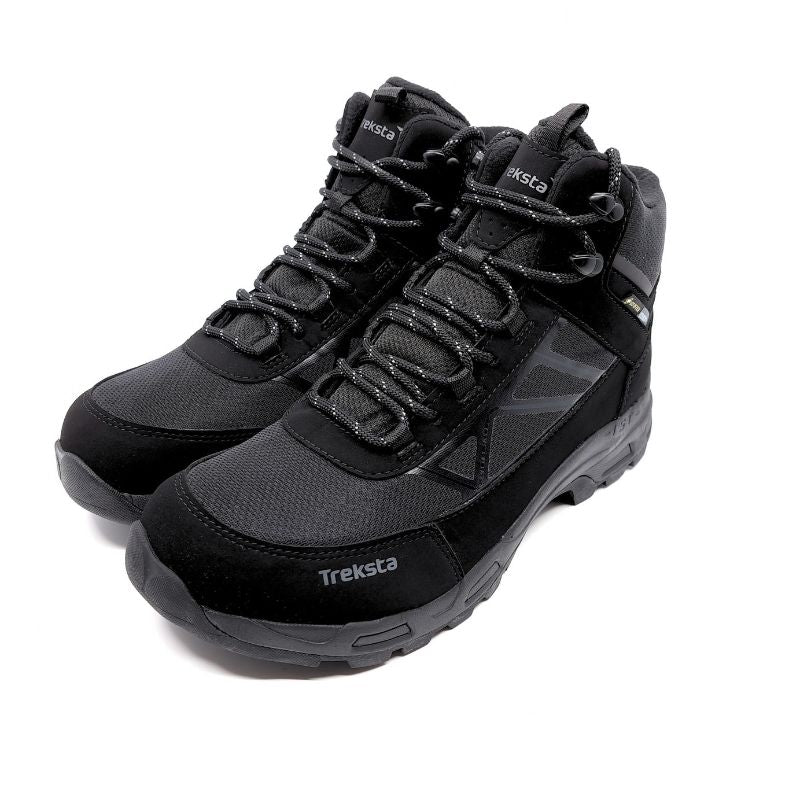 Treksta Tour Lace Mid GTX