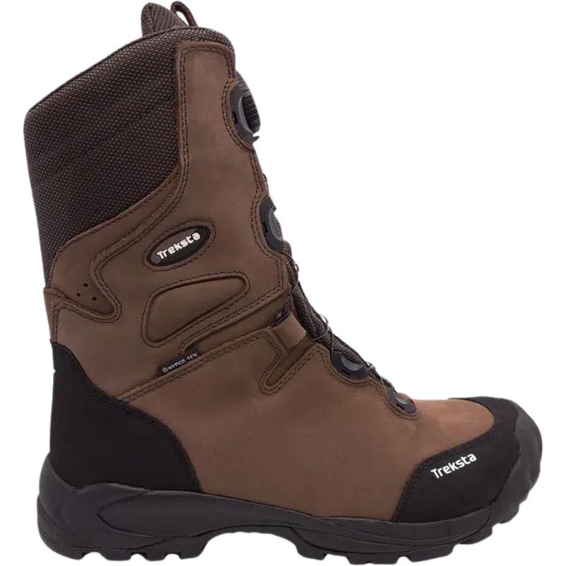 Treksta Tundra 10" BOA HTX
