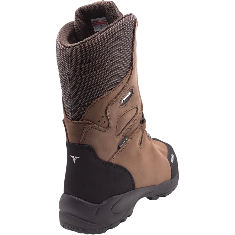 Treksta Tundra 10" BOA HTX