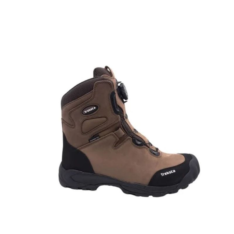 Treksta Tundra Pro 8" BOA HTX