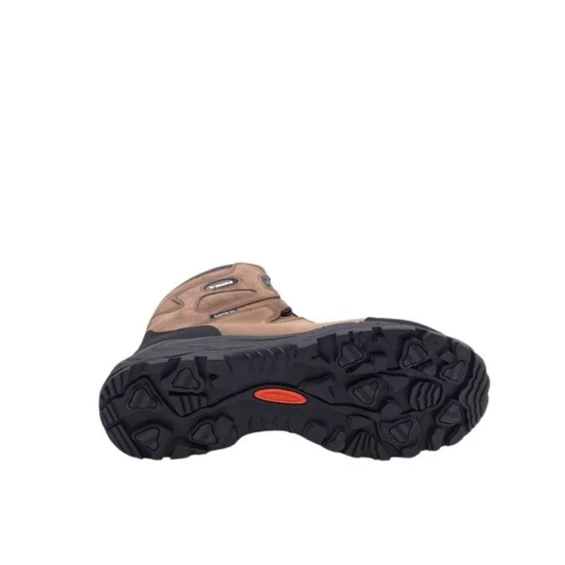 Treksta Tundra Pro 8" BOA HTX