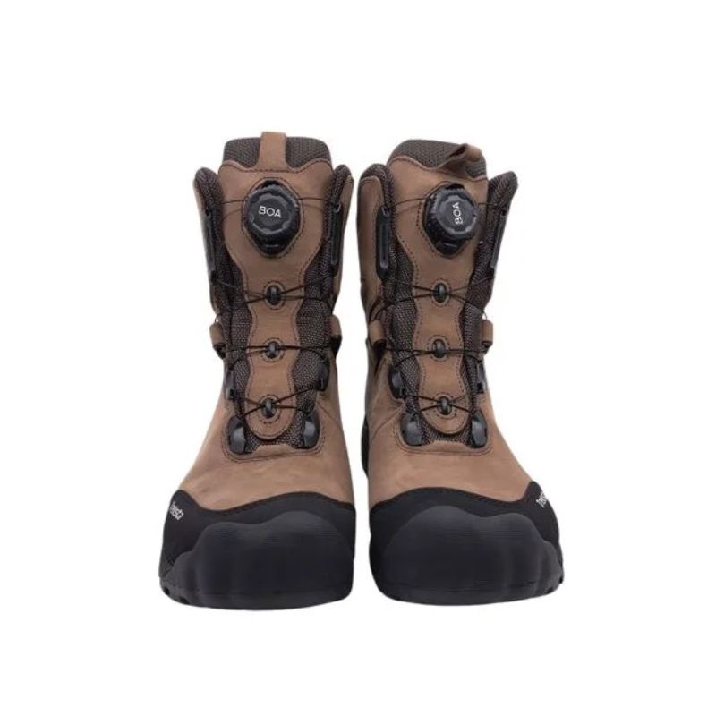 Treksta Tundra Pro 8" BOA HTX