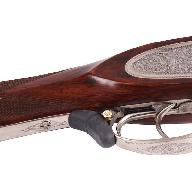 Bisley Finger Trigger Guard