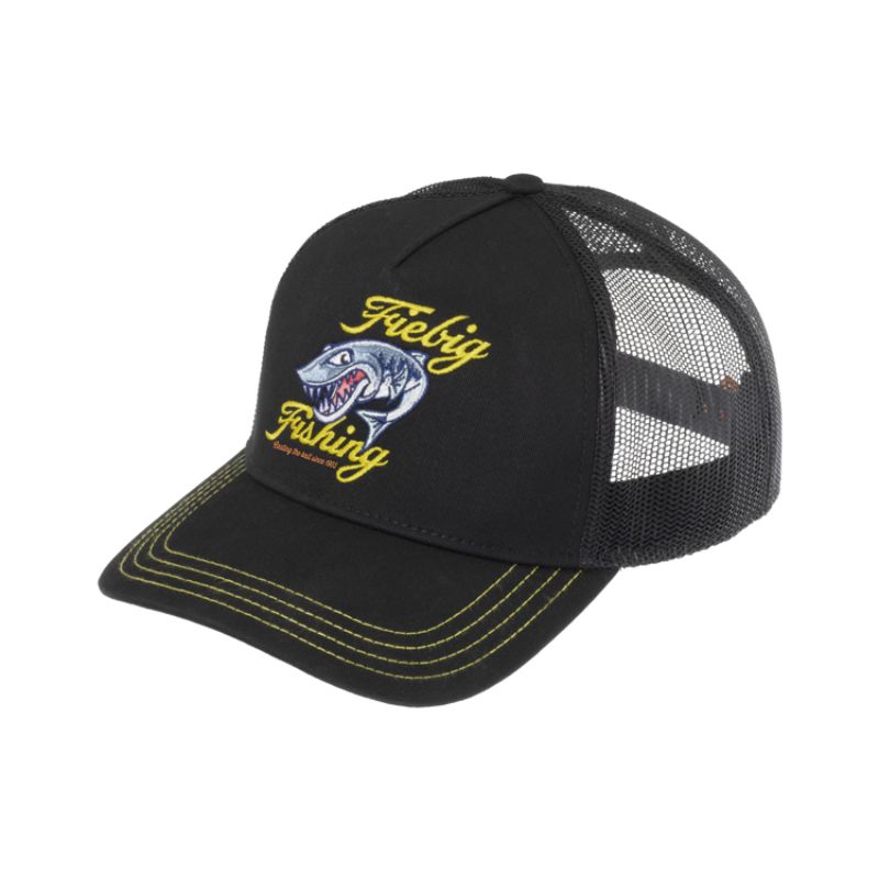 Fiebig Truckercap Fishing