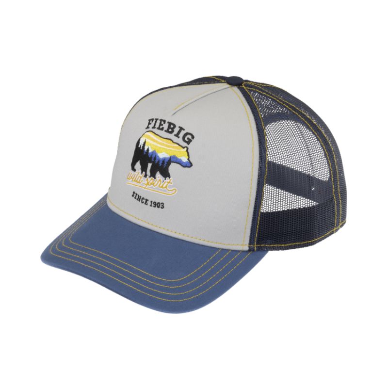 Fiebig Truckercap Wild Spirit