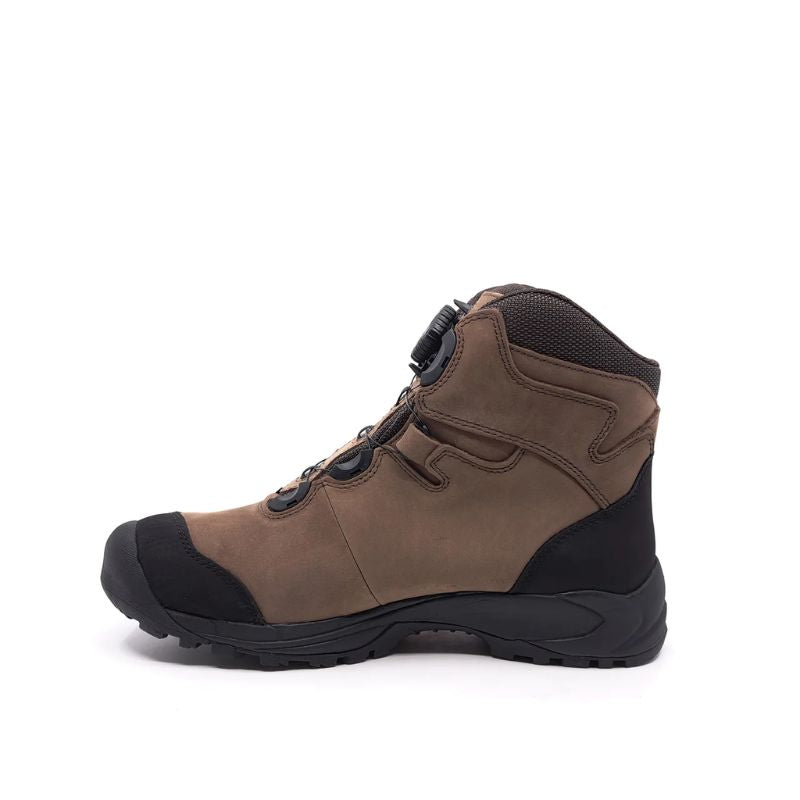 Treksta Tundra 6" BOA HTX