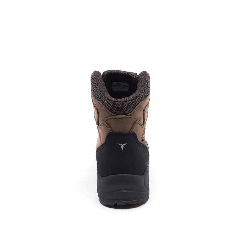 Treksta Tundra 6" BOA HTX
