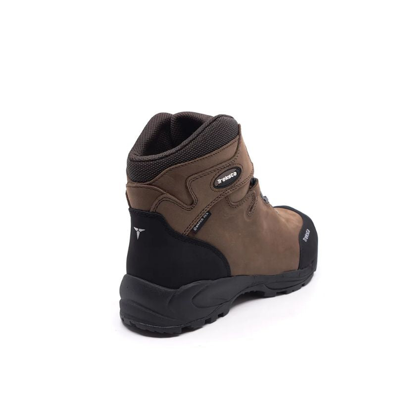 Treksta Tundra 6" BOA HTX