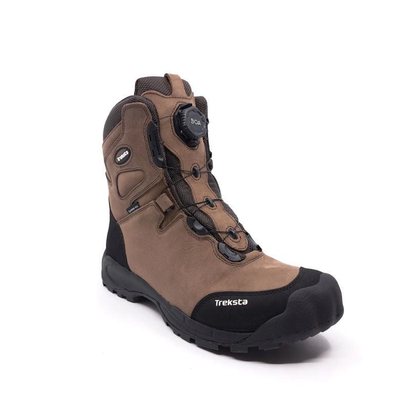 Treksta Tundra 8" BOA HTX