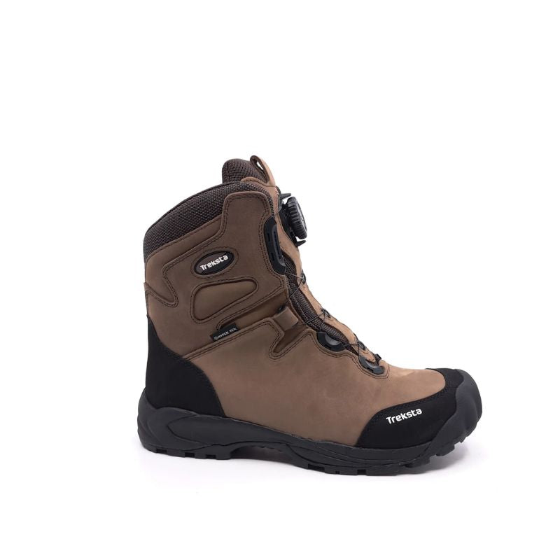 Treksta Tundra 8" BOA HTX