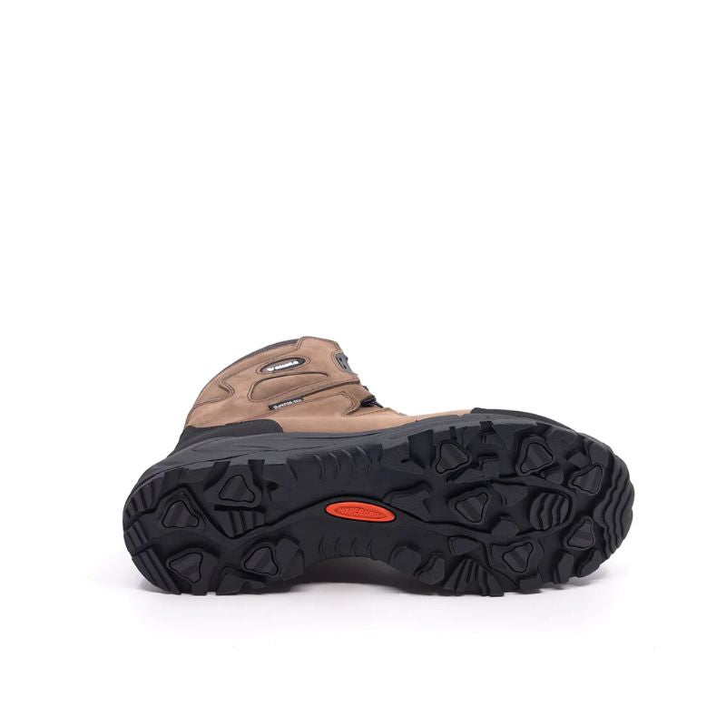 Treksta Tundra 8" BOA HTX