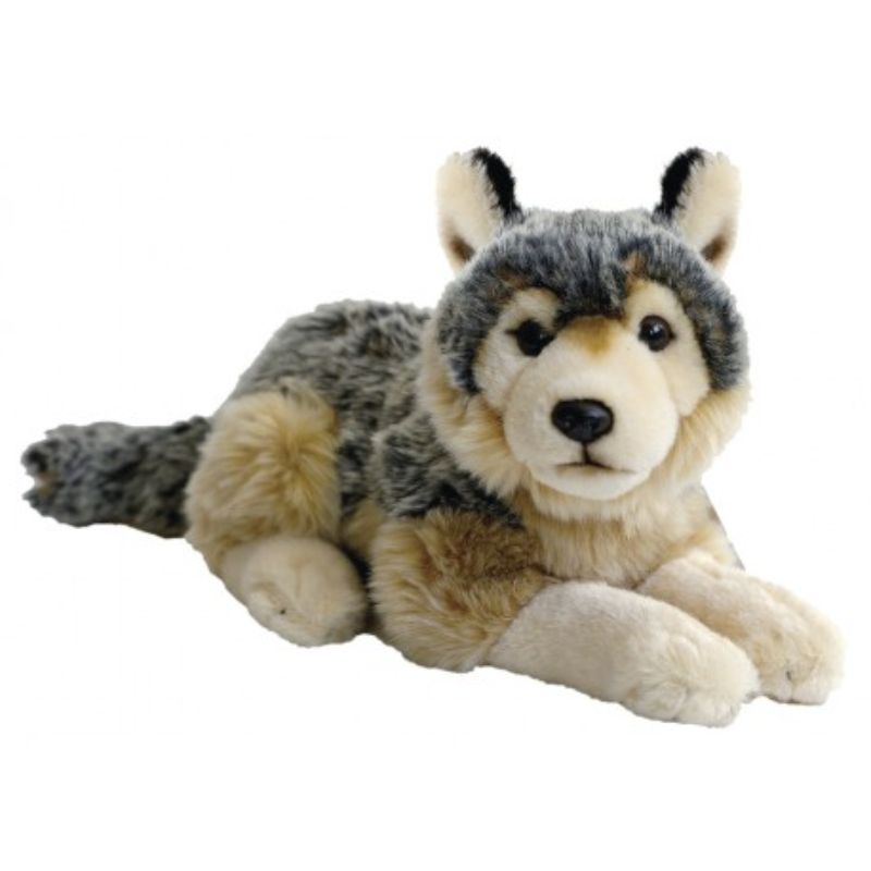 Ulve Bamse