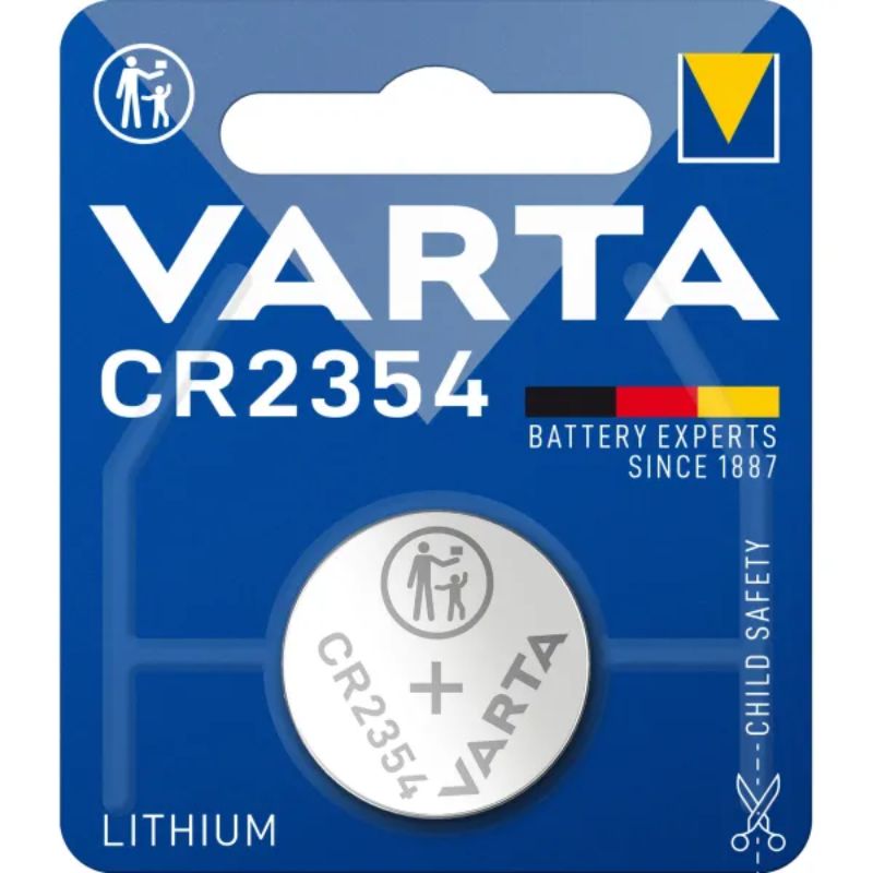 Varta Batterier CR2354