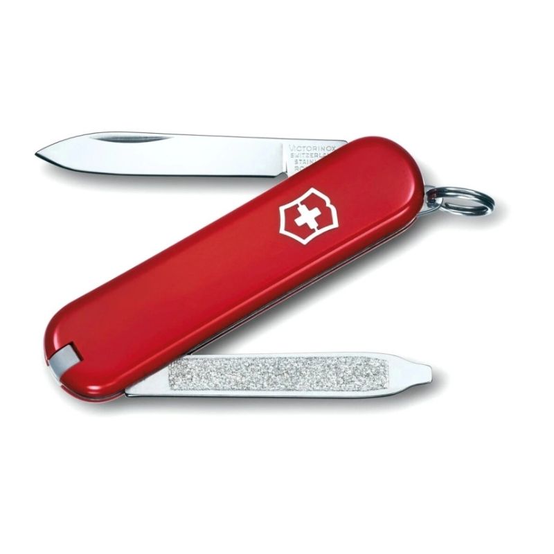 Victorinox Escort Rød