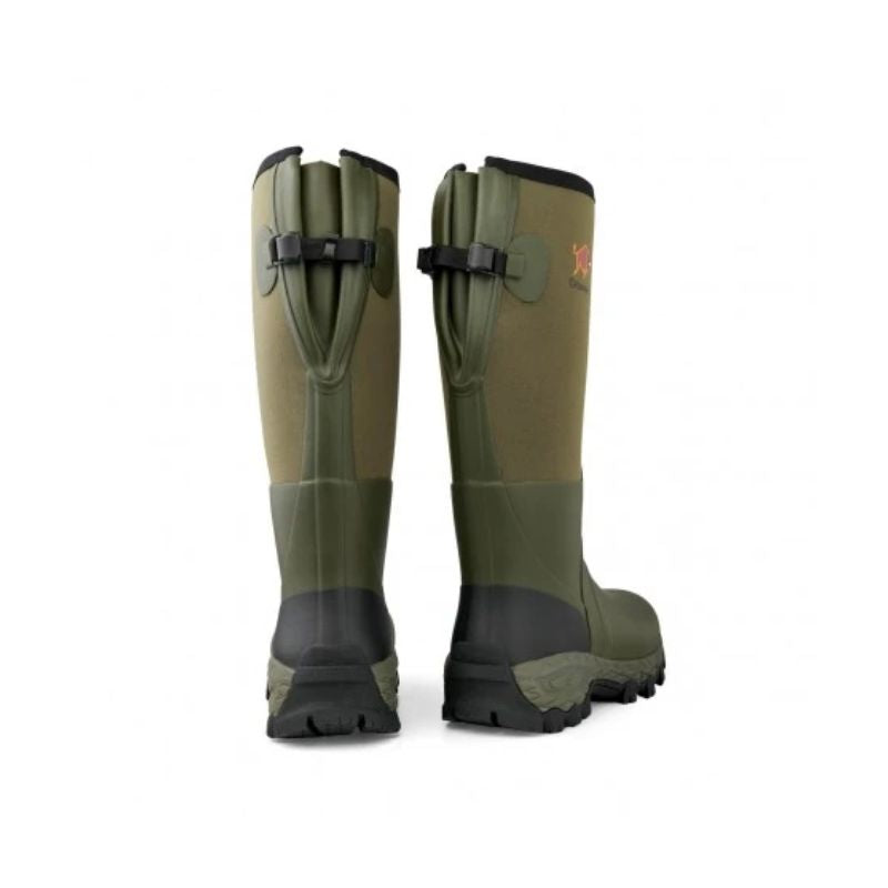 Woodwalker EVO 18" 4mm