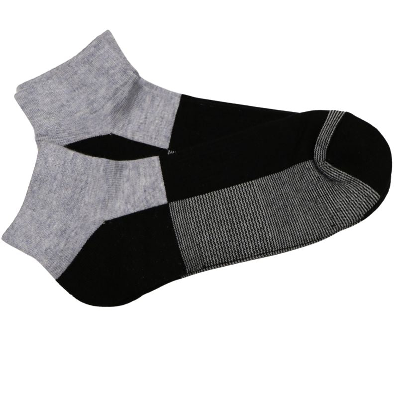 NordHunt Wool Hiking Sok