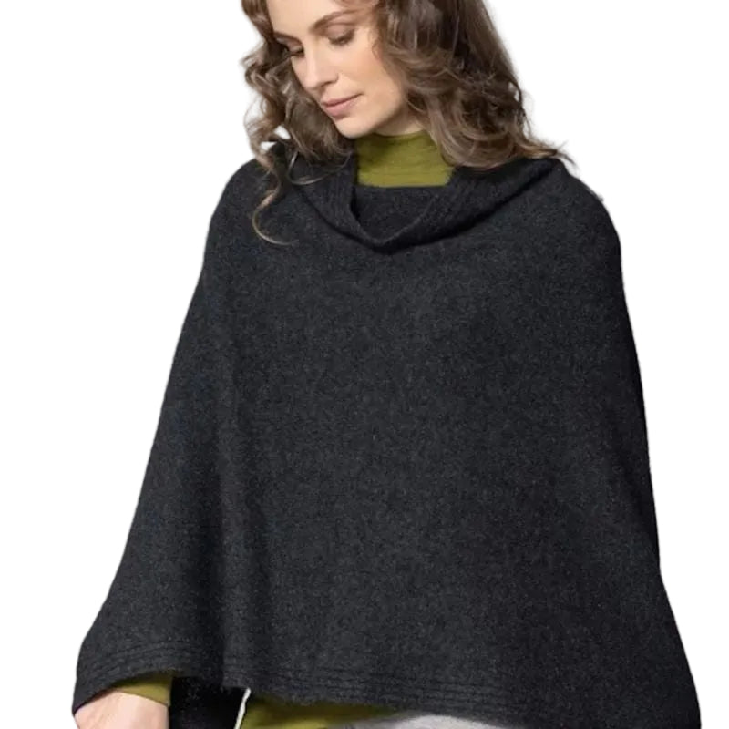 Noble Wild Wrap Up Cape
