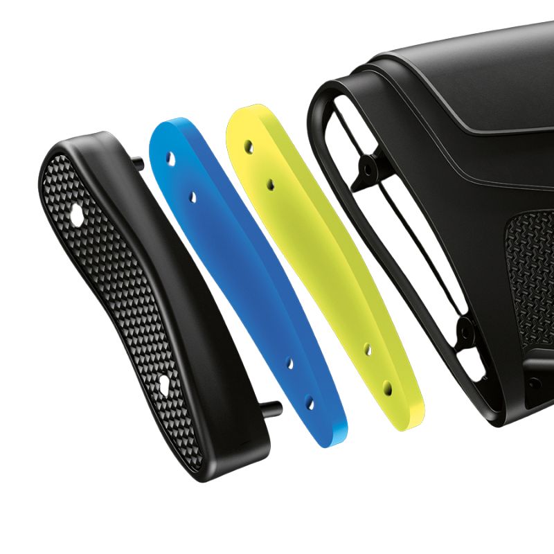 Stoeger XM1 Sport 4,5 mm Combo 3-9x40 AO