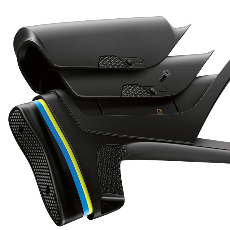 Stoeger XM1 Sport 4,5 mm Combo 3-9x40 AO