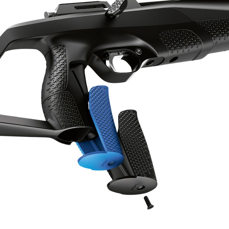 Stoeger XM1 Sport 4,5 mm Combo 3-9x40 AO