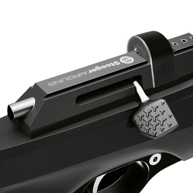 Stoeger XM1 Sport 4,5 mm Combo 3-9x40 AO