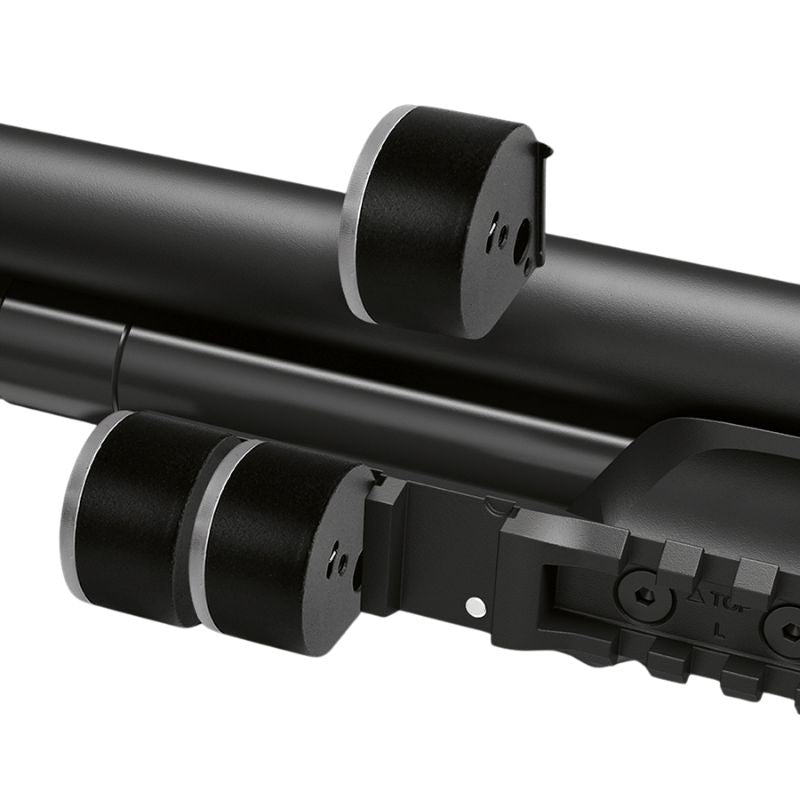 Stoeger XM1 Sport 4,5 mm Combo 3-9x40 AO