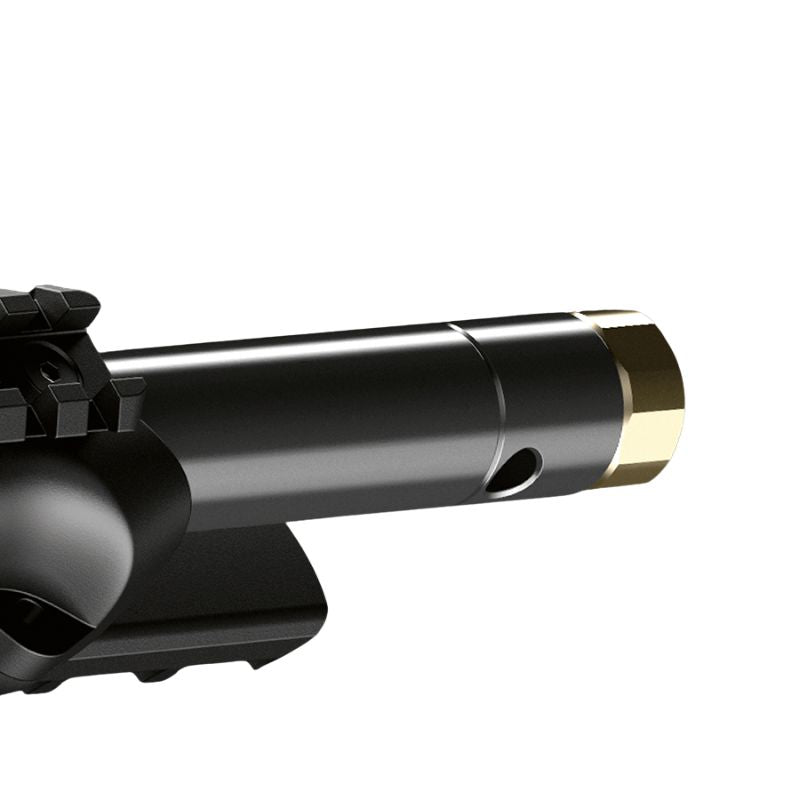 Stoeger XM1 Sport 4,5 mm Combo 3-9x40 AO