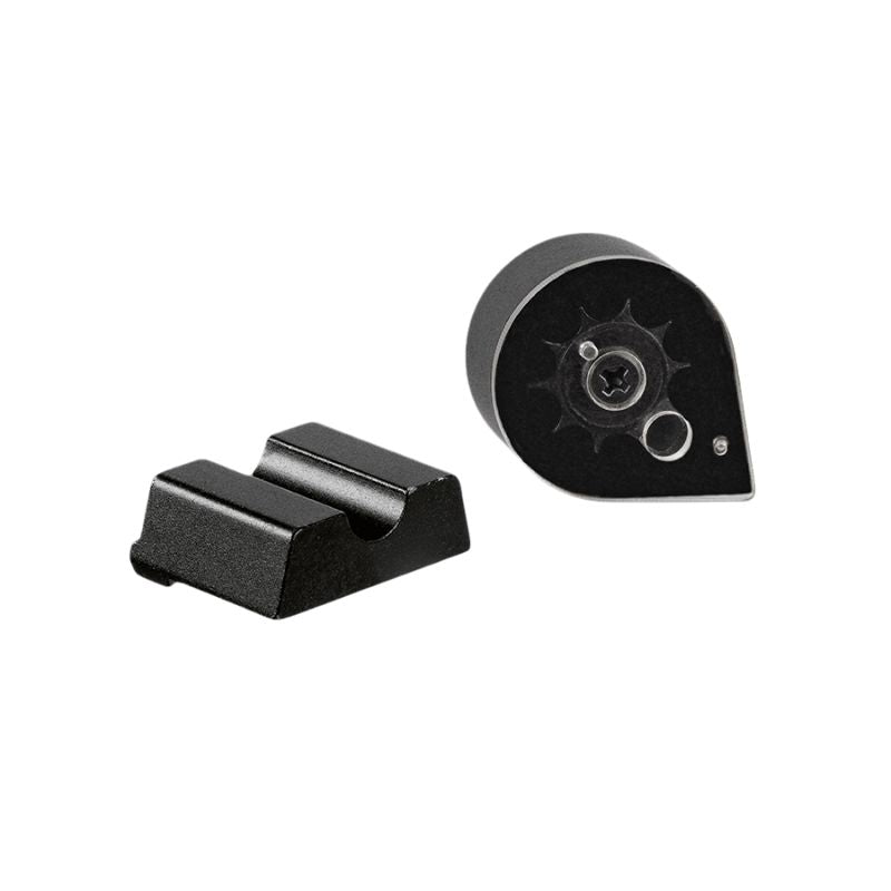 Stoeger XM1 Sport 4,5 mm Combo 3-9x40 AO