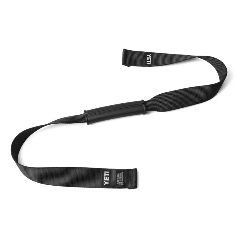 Yeti Gobox 30 Carry Handle Black