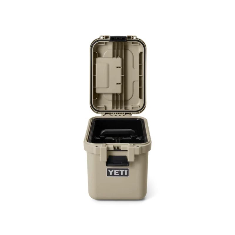 Yeti Loadout Gobox 15 Tan