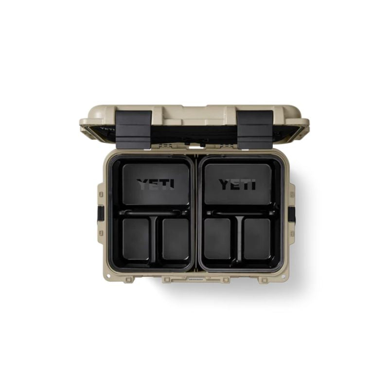 Yeti Loadout Gobox 30 Tan