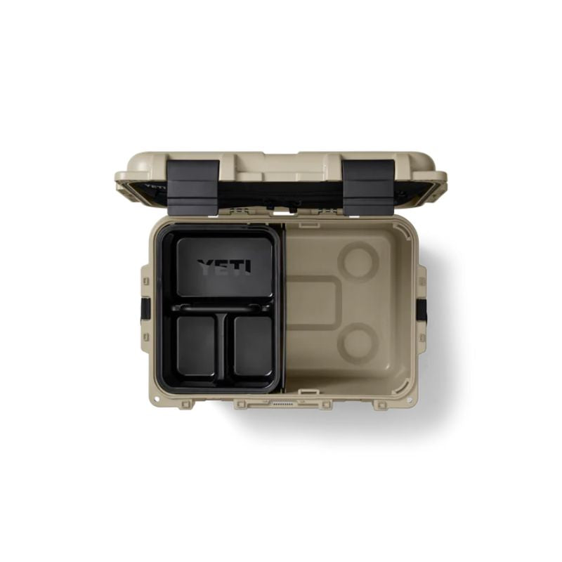 Yeti Loadout Gobox 30 Tan