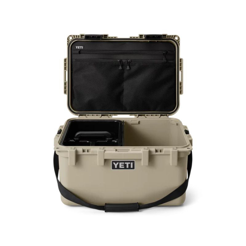 Yeti Loadout Gobox 30 Tan
